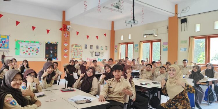 Posko Pengaduan SPMB 2026 Kabupaten Tangerang Online dan Offline Siap Dibuka