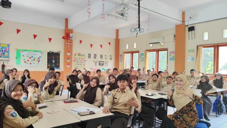 Posko Pengaduan SPMB 2026 Kabupaten Tangerang Online dan Offline Siap Dibuka