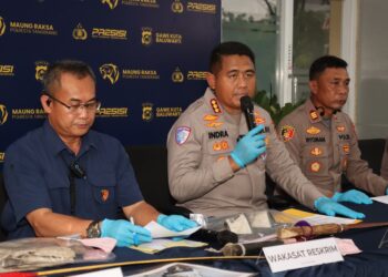Karyawan Bank Keliling di Tangerang Jadi Tersangka Pelecehan Seksual