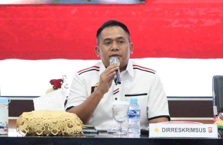 Kasus Korupsi Akses Pelabuhan Warnasari Naik Tahap II, Polda Banten Limpahkan Tersangka