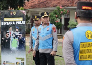 May Day 2026, Polda Banten Tekankan Stabilitas dan Dialog dalam Hubungan Industrial