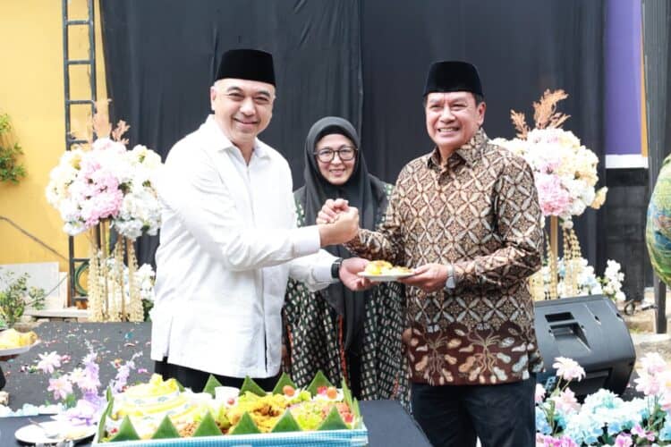 Bupati Dorong Pembangunan Politeknik Ismet Iskandar di Kabupaten Tangerang