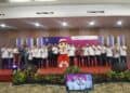 Ribuan Siswa Tunjukkan Bakat di FLS3N Kabupaten Tangerang