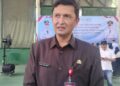 Sekda Kabupaten Serang, Zaldi Dhuhana. (ISTIMEWA)