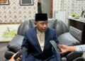 Wakil Ketua Dewan Perwakilan Rakyat Daerah (DPRD) Kabupaten Serang, Abdul Gofur. (SIDIK/SATELITNEWS.COM)