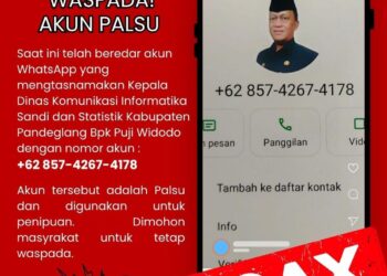 Ilustrasi dugaan penipuan. (ISTIMEWA)