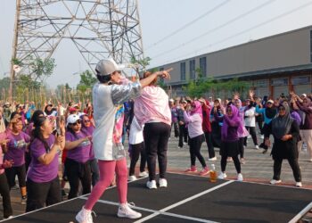 Dorong Interaksi Komunitas, Petals Urban Market Kembali Digelar