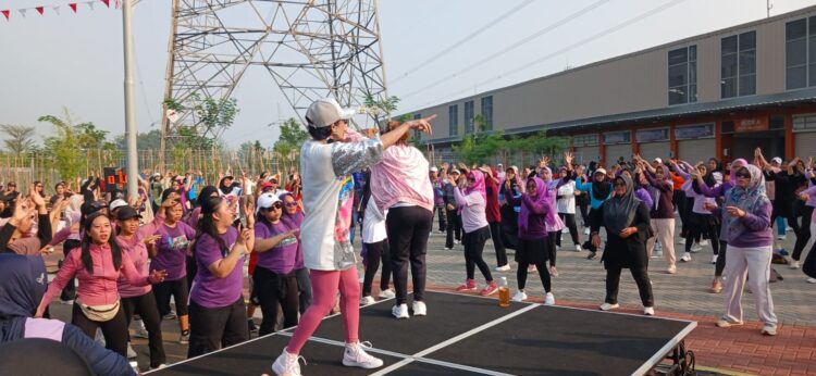 Dorong Interaksi Komunitas, Petals Urban Market Kembali Digelar