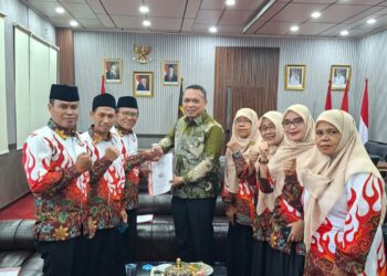DPRD Kabupaten Tangerang Soroti Guru Madrasah Digaji Rp65 Ribu