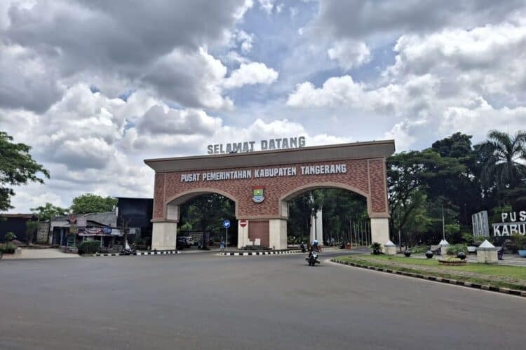 Tangerang Utara Jadi Prioritas Utama, Pemkab Kunci 40 Persen APBD untuk Infrastruktur