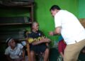 Pemkab Tangerang-Baznas Bedah Rumah Warga Sindang Jaya