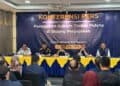 Kanwil DJP Banten Tetapkan Tersangka Tindak Pidana Perpajakan Penyidikan Pabrik Baja di Tangerang