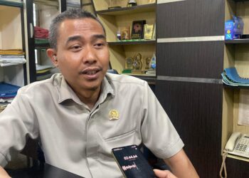 Tahun Ini Pemkab Serang akan Terima Setoran Rp5,7 M Lebih dari PT KTI
