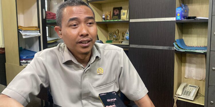 Tahun Ini Pemkab Serang akan Terima Setoran Rp5,7 M Lebih dari PT KTI