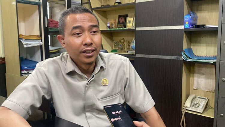 Tahun Ini Pemkab Serang akan Terima Setoran Rp5,7 M Lebih dari PT KTI