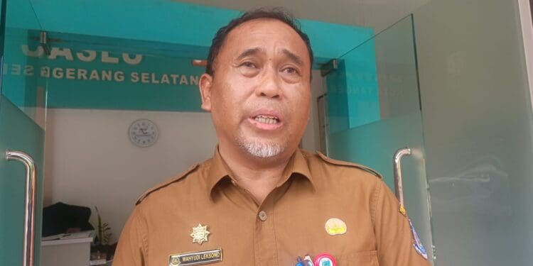 Sebulan WFH di Tangsel: 20 Persen ASN Belum Tertib Absensi, Pemkot Siapkan Teguran