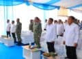 Pasokan KDKMP Terhambat, Bupati Tangerang Desak Bulog dan Pertamina Percepat Dukungan