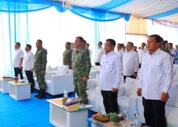 Pasokan KDKMP Terhambat, Bupati Tangerang Desak Bulog dan Pertamina Percepat Dukungan