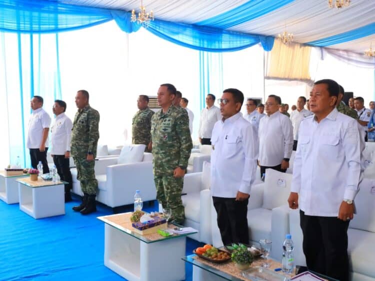 Pasokan KDKMP Terhambat, Bupati Tangerang Desak Bulog dan Pertamina Percepat Dukungan