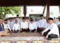 Hormati Jasa Pejuang, Pemkab Tangerang Pugar Makam Ki Mauk