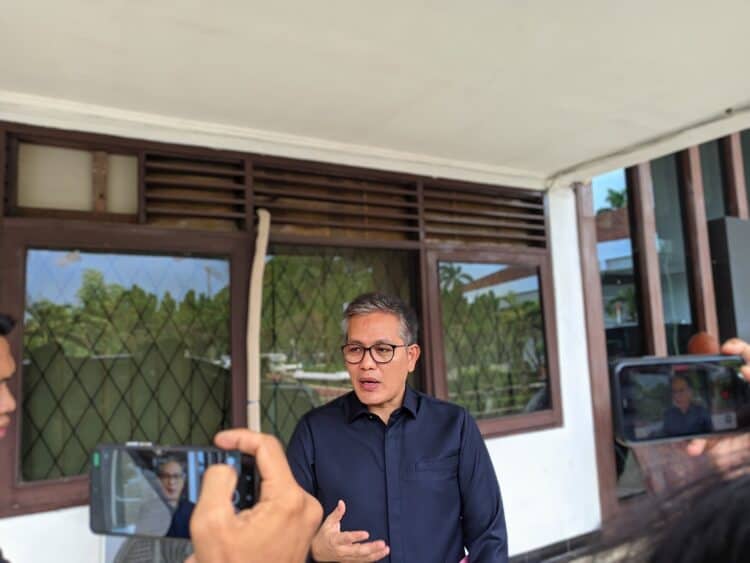 Kepala Dinas Keluarga Berencana Pemberdayaan Perempuan dan Perlindungan (DKBPPPA) Kabupaten Serang, Haerofiatna. (DOKUMEN/SATELITNEWS.COM)