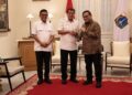 Pemkab Tangerang dan Pemprov DKI Optimalkan 95 Hektare Lahan Ciangir