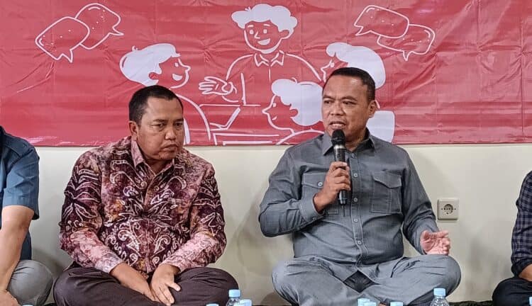 DPRD Kabupaten Tangerang Soroti Tiga Masalah Utama Guru Madrasah