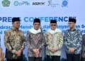 MAN IC Serpong Cetak Sejarah, Jadi Madrasah Negeri Pertama di Indonesia Berstatus 'IB World School'