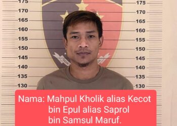 Wanita Asal Bogor Dirampok Usai Bertemu Teman Kencan Online di Cisauk