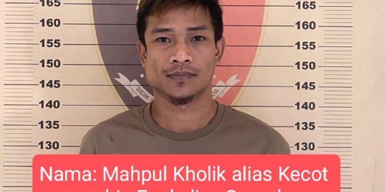 Wanita Asal Bogor Dirampok Usai Bertemu Teman Kencan Online di Cisauk