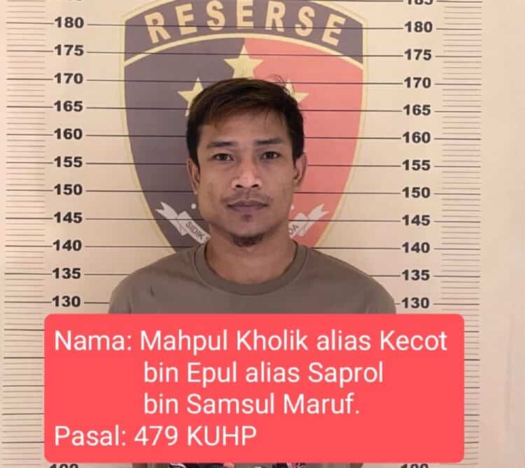 Wanita Asal Bogor Dirampok Usai Bertemu Teman Kencan Online di Cisauk