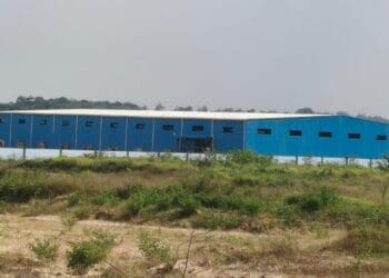 Kawasan Industri Tunjungteja Mulai Bergejolak, Warga Tuding Terjadi Penyerobotan Lahan