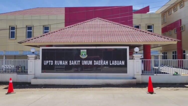 RSUD Labuan Terus Berkomitmen Tingkatkan Kualitas Pelayanan