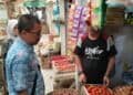 Harga Cabai Hingga Bawang di Pasar Kabupaten Serang Naik