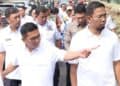 Kejar-kejaran Tengah Malam di Tangerang, Pria Buang Motor, Ternyata Ini yang Dibawa