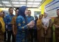 Ratusan Kepsek dan Pengawas Dilantik, PJ Gubernur Banten Tekankan Hal Ini