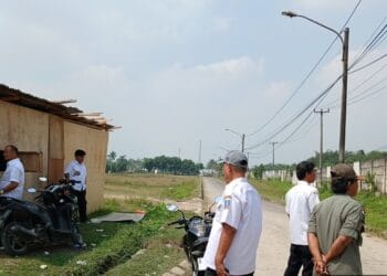 Awal Tahun 2021, Realisasi PMDN Capai Rp 2,9 Triliun