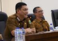 Parkir di Taman Elektrik Tangerang Bakal Dikelola PT TNG