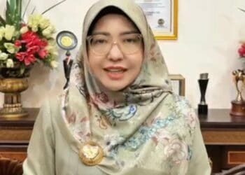 Bupati Dewi: Iduladha Memiliki Makna Spiritual Yang Mendalam
