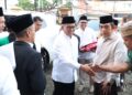 Gubernur Andra Promosikan Banten Sebagai Daerah Industri