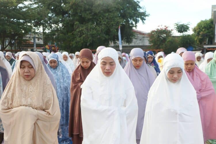 Bupati Serang Ajak Semua Elemen Masyarakat Tingkatkan Solidaritas Sosial