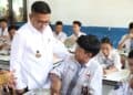 Kerbau Kurban Ngamuk di Kota Rangkasbitung, Acak-acak Rumah Warga