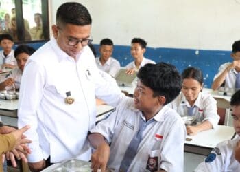 Pendidikan Di Banten Dinilai Gagal, Angka Putus Sekolah Tinggi