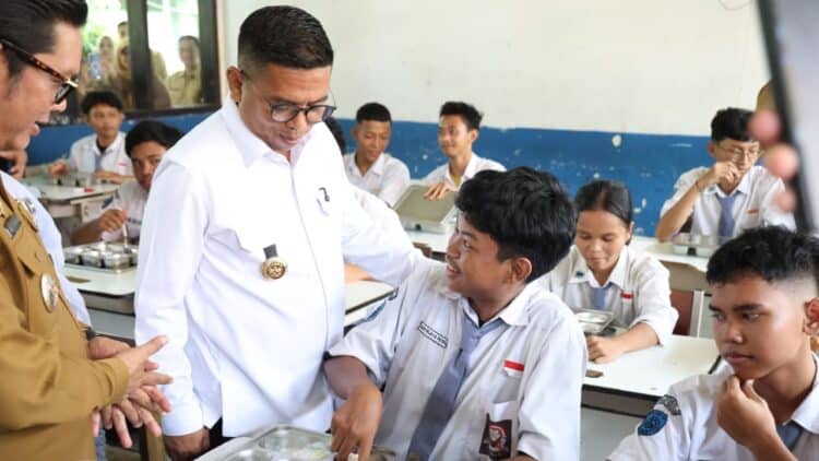 Pendidikan Di Banten Dinilai Gagal, Angka Putus Sekolah Tinggi