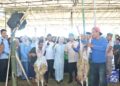 Libur Iduladha Wisata Pantai Lebak Diserbu Wisatawan