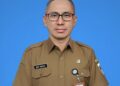 Sekda Pandeglang Asep Rahmat. (ISTIMEWA)