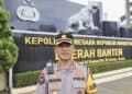 Kabid Humas Polda Banten, Kombespol Maruli Ahiles Hutapea. (ISTIMEWA)