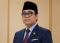 Guru Besar Universitas Islam Negeri Syarif Hidayatullah (UIN Syahid) Jakarta, Prof. Dr. Ahmad Tholabi Kharlie. (ISTIMEWA)
