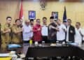 KONI Tangsel Pastikan Kesiapan Penuh Gelar Porprov Banten VII 2026
