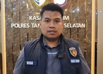 Polisi Selidiki Dugaan Kelalaian Kasus Anak Tewas Tersetrum JPU Tangsel Terang